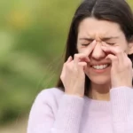 10 علت خارش پوست صورت + راه های رفع خارش پوست صورت