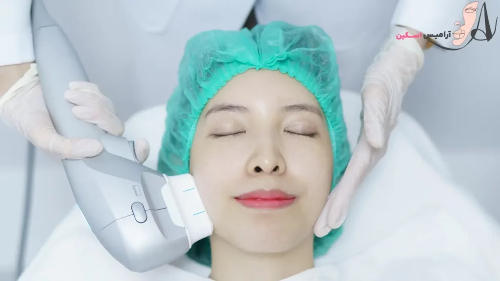 هزینه هایفوتراپی صورت چقدر است؟