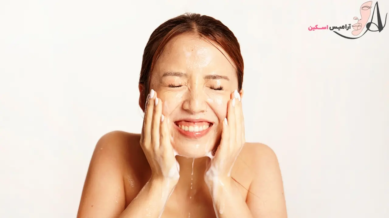 ژل شستشوی صورت چیست و چه کاربردی دارد؟