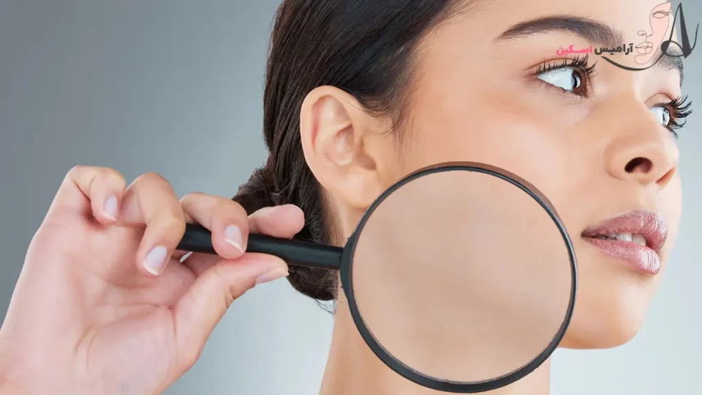 شناخت انواع پوست برای پاکسازی چه اهمیتی دارد؟