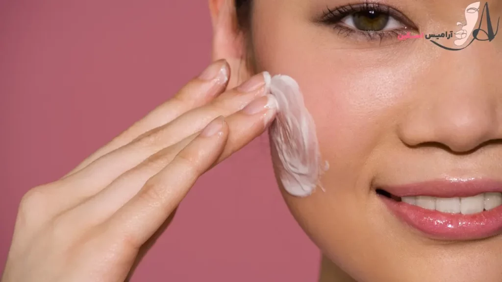روزی چند بار از کرم آبرسان استفاده کنیم؟